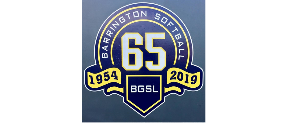 Celebrating 65 Years of BGSL Softball