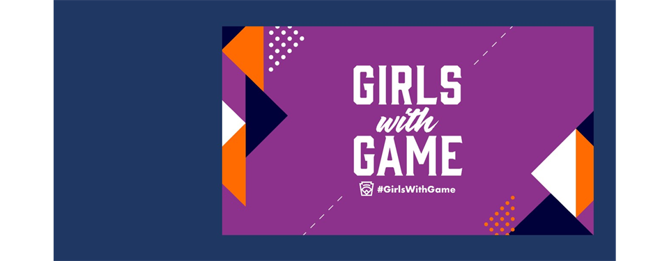 #GirlsWithGame